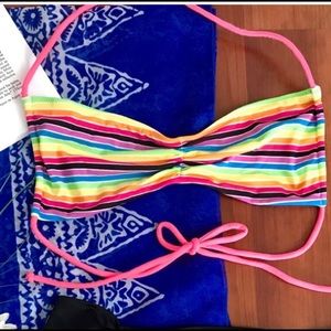 PINK Victoria’s Secret | Bandeau Bikini Top